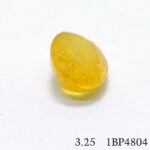 Natural Yellow Sapphire Bangkok Pukhraj 3.25 Carat - Image 2