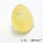 Natural Yellow Sapphire Bangkok Pukhraj 5.35 Carat - Image 3