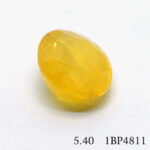Natural Yellow Sapphire Bangkok Pukhraj 5.40 Carat - Image 3