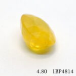 Natural Yellow Sapphire Bangkok Pukhraj 4.80 Carat - Image 3