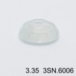 Natural Blue Sapphire Srilankan Neelam - 3.35 Carat - Image 2