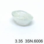 Natural Blue Sapphire Srilankan Neelam - 3.35 Carat - Image 3