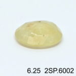 Natural Yellow Sapphire Srilankan Pukhraj - 6.25 Carat - Image 2