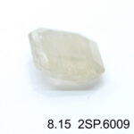Natural Pitambari Yellow Sapphire Srilankan Pukhraj - 8.15 Carat - Image 3