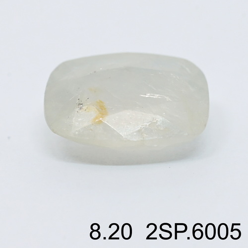 DSC_4232_2 Natural Pitambari Yellow Sapphire Srilankan Pukhraj - 8.20 Carat - Image 1