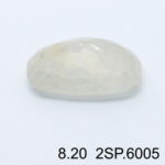 Natural Pitambari Yellow Sapphire Srilankan Pukhraj - 8.20 Carat - Image 2