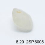 Natural Pitambari Yellow Sapphire Srilankan Pukhraj - 8.20 Carat - Image 3