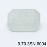 Natural Blue Sapphire Srilankan Neelam - 9.70 Carat