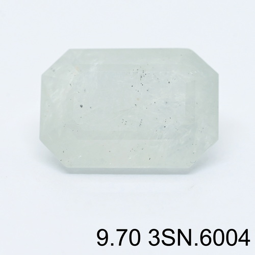 DSC_4235_2 Natural Blue Sapphire Srilankan Neelam - 9.70 Carat - Image 1