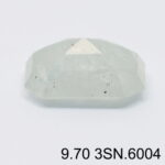 Natural Blue Sapphire Srilankan Neelam - 9.70 Carat - Image 2