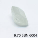 Natural Blue Sapphire Srilankan Neelam - 9.70 Carat - Image 3