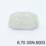 Natural Blue Sapphire Srilankan Neelam - 6.70 Carat - Image 2