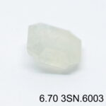 Natural Blue Sapphire Srilankan Neelam - 6.70 Carat - Image 3