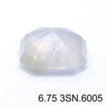 Natural Blue Sapphire Srilankan Neelam - 6.75 Carat - Image 2