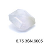 Natural Blue Sapphire Srilankan Neelam - 6.75 Carat - Image 3