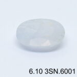 Natural Blue Sapphire Srilankan Neelam - 6.10 Carat