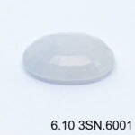 Natural Blue Sapphire Srilankan Neelam - 6.10 Carat - Image 2