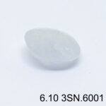 Natural Blue Sapphire Srilankan Neelam - 6.10 Carat - Image 3