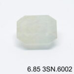 Natural Blue Sapphire Srilankan Neelam - 6.85 Carat