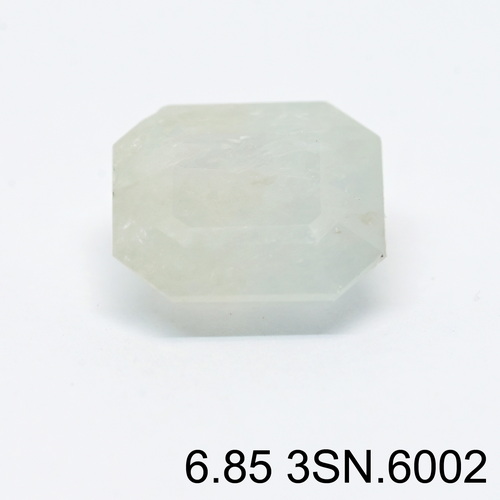 DSC_4247_2 Natural Blue Sapphire Srilankan Neelam - 6.85 Carat - Image 1