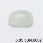 Natural Blue Sapphire Srilankan Neelam - 6.85 Carat - Image 2