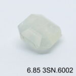 Natural Blue Sapphire Srilankan Neelam - 6.85 Carat - Image 3