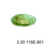 Natural Green Sakota Emerald - 2.20 Carat - Image 3