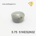 Natural Cats Eye Srilankan - Lehsunia - Ketu - 5.75 Carat - Image 2