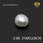 Australian South Sea Pearls - 2.96 Carat - Image 2