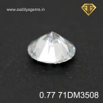 Monjonight - 0.77 Carat - Image 3