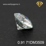 Monjonight - 0.91 Carat - Image 2