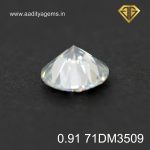 Monjonight - 0.91 Carat - Image 3