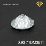 Monjonight - 0.93 Carat - Image 3