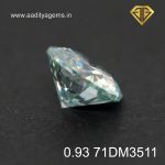 Monjonight - 0.93 Carat - Image 2