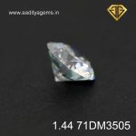 Monjonight - 1.44 Carat