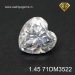 Monjonight - 1.45 Carat - Image 2
