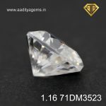 Monjonight - 1.16 Carat - Image 2