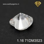 Monjonight - 1.16 Carat - Image 3