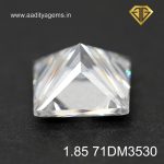 Monjonight - 1.85 Carat - Image 3