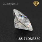 Monjonight - 1.85 Carat - Image 2