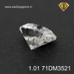 Monjonight - 1.1 Carat - Image 2