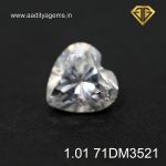 Monjonight - 1.1 Carat