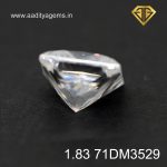 Monjonight - 1.83 Carat - Image 2