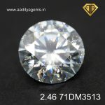 Monjonight - 2.46 Carat