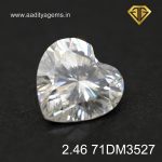 Monjonight - 2.46 Carat - Image 2