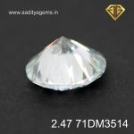 Monjonight - 2.47 Carat - Image 3