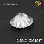 Monjonight - 2.50 Carat - Image 3