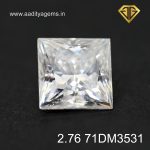 Monjonight - 2.76 Carat