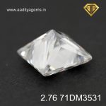 Monjonight - 2.76 Carat - Image 3