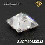 Monjonight - 2.85 Carat - Image 3